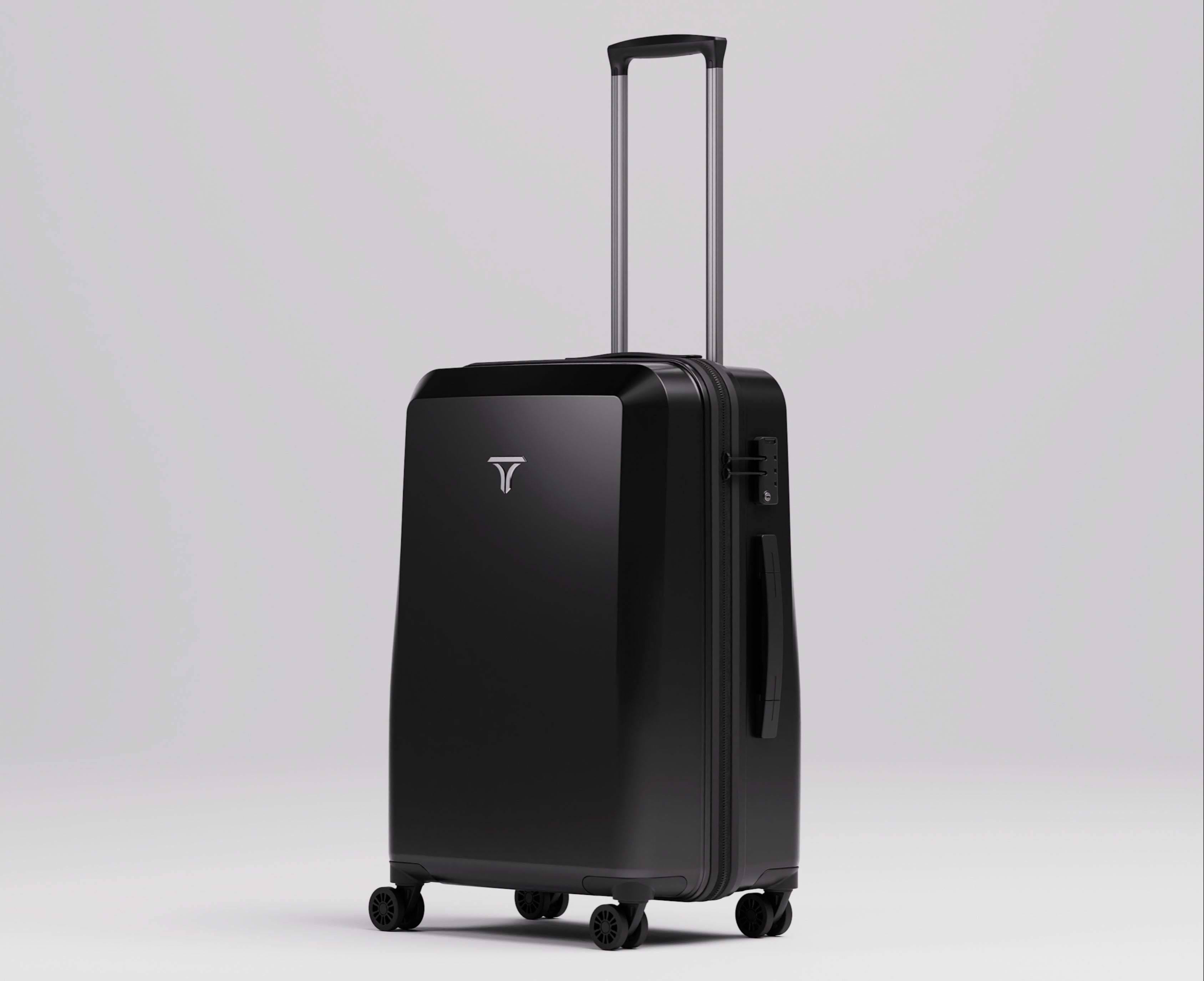 Check-In Medium