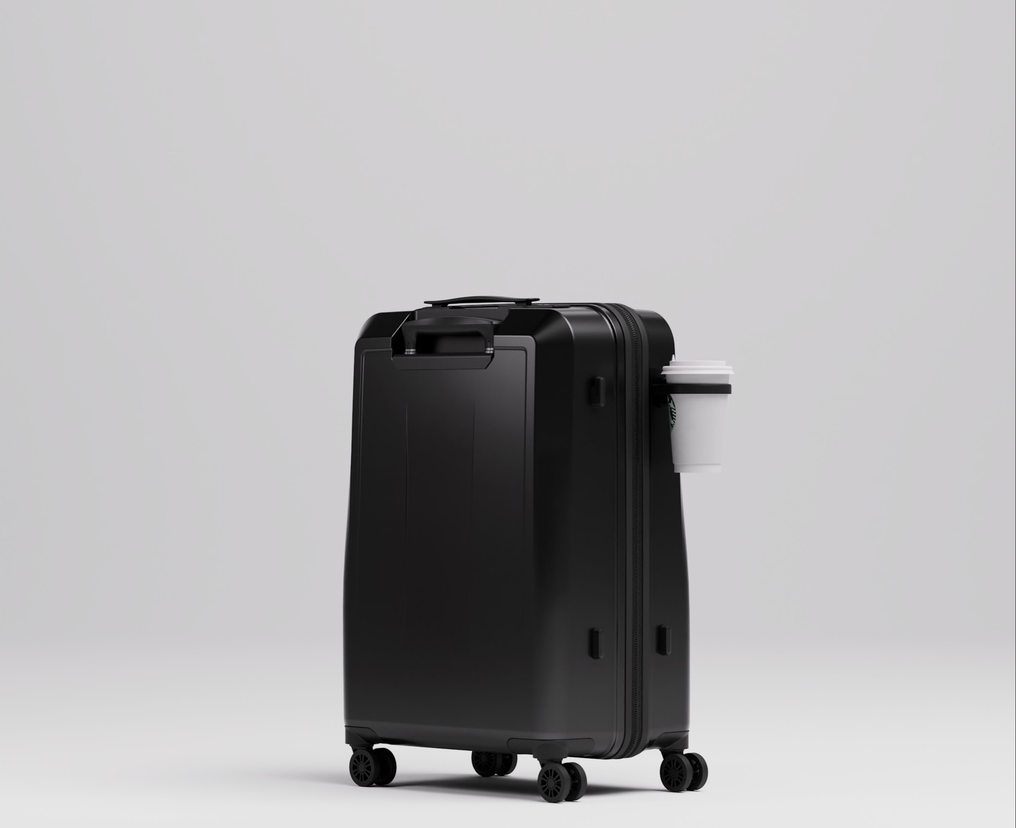 Check-In Medium