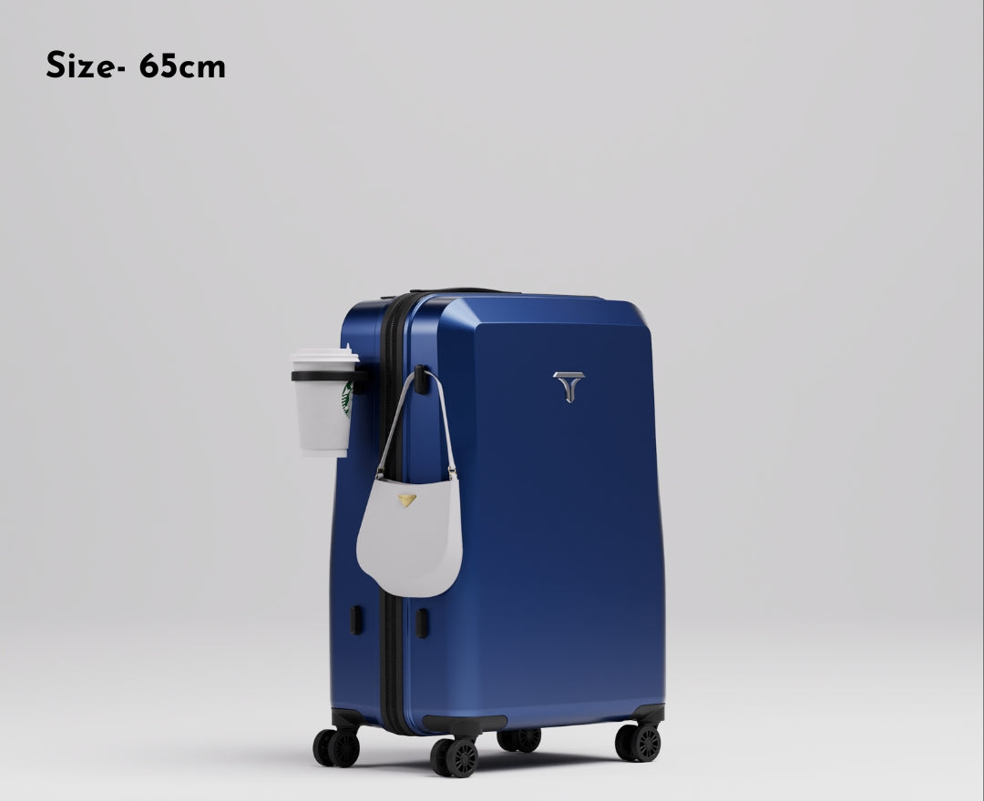 Check-In Medium
