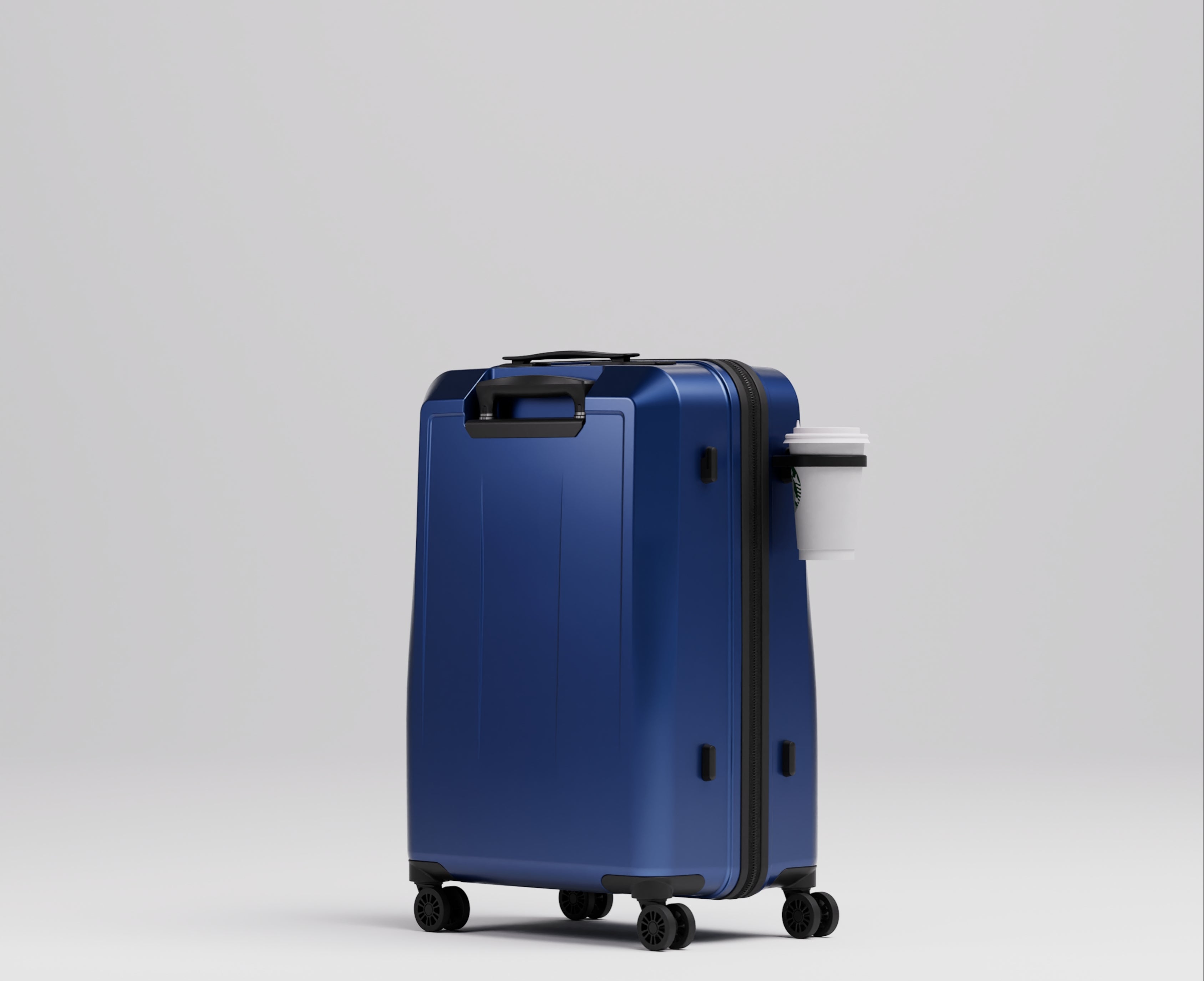 Check-In Medium