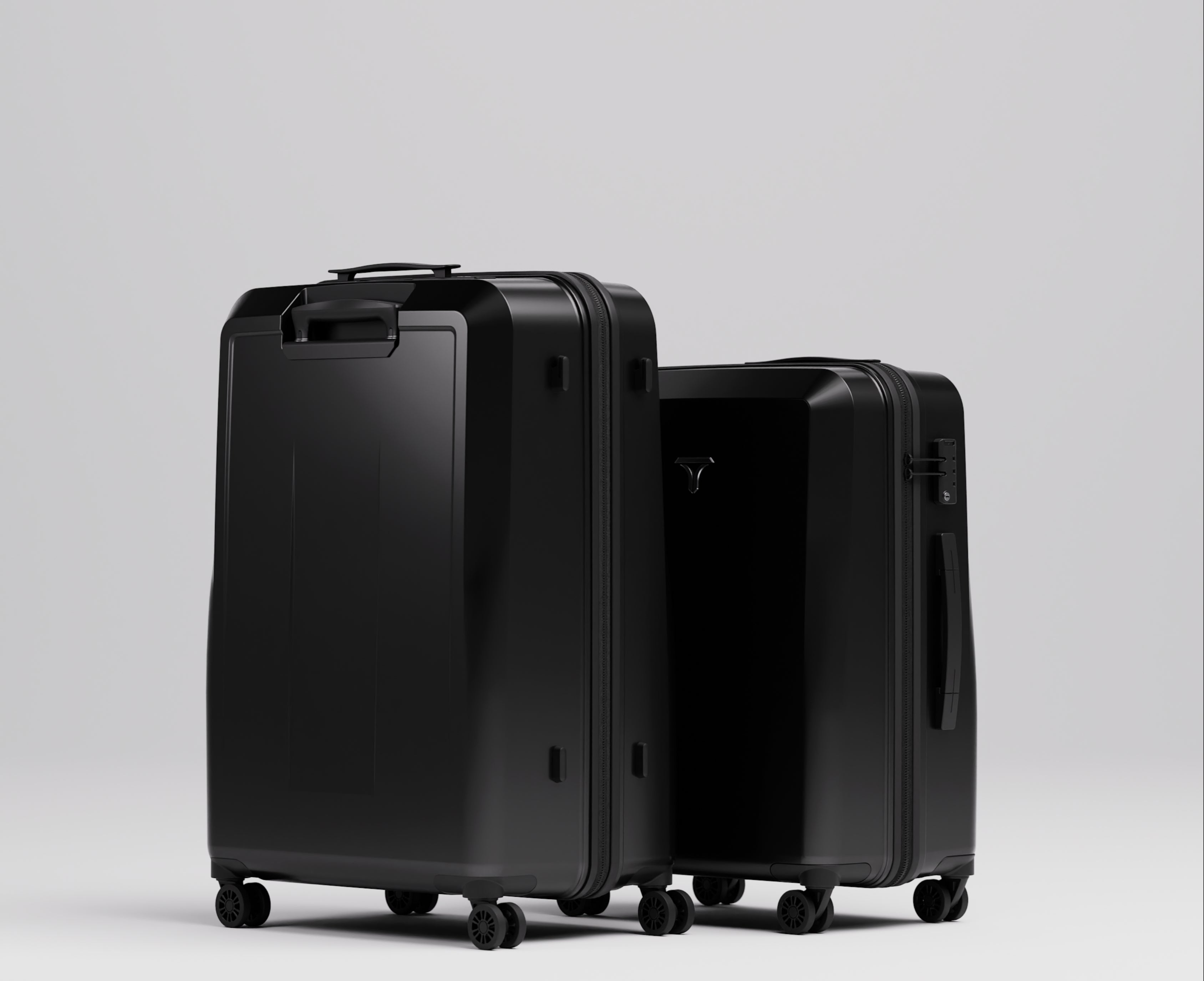 Check-In Combo