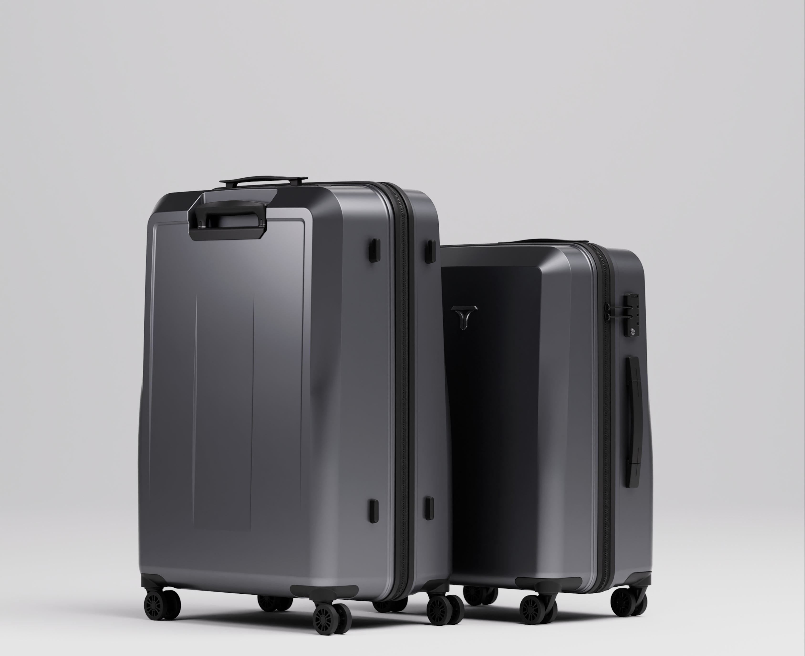 Check-In Combo
