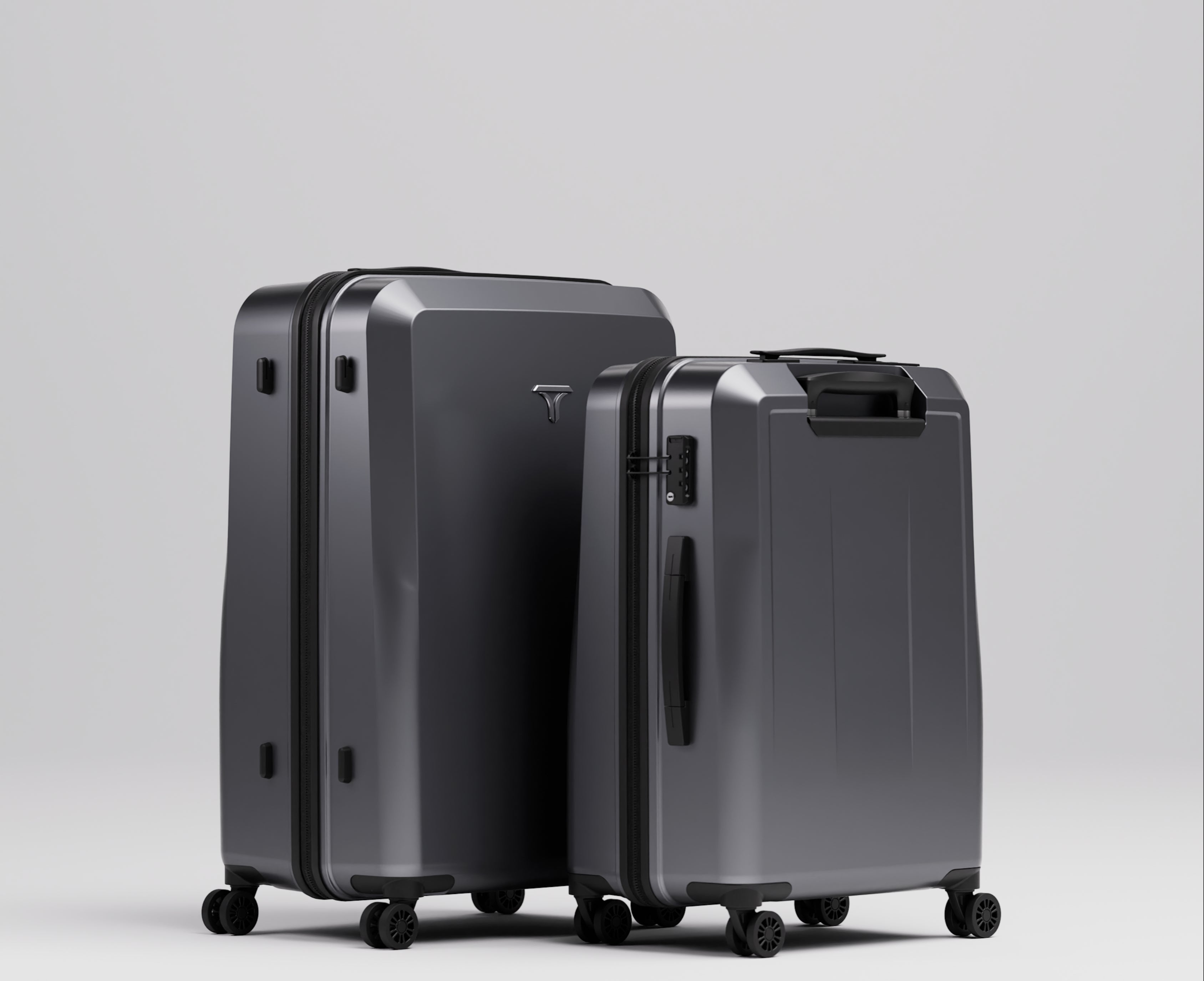 Check-In Combo