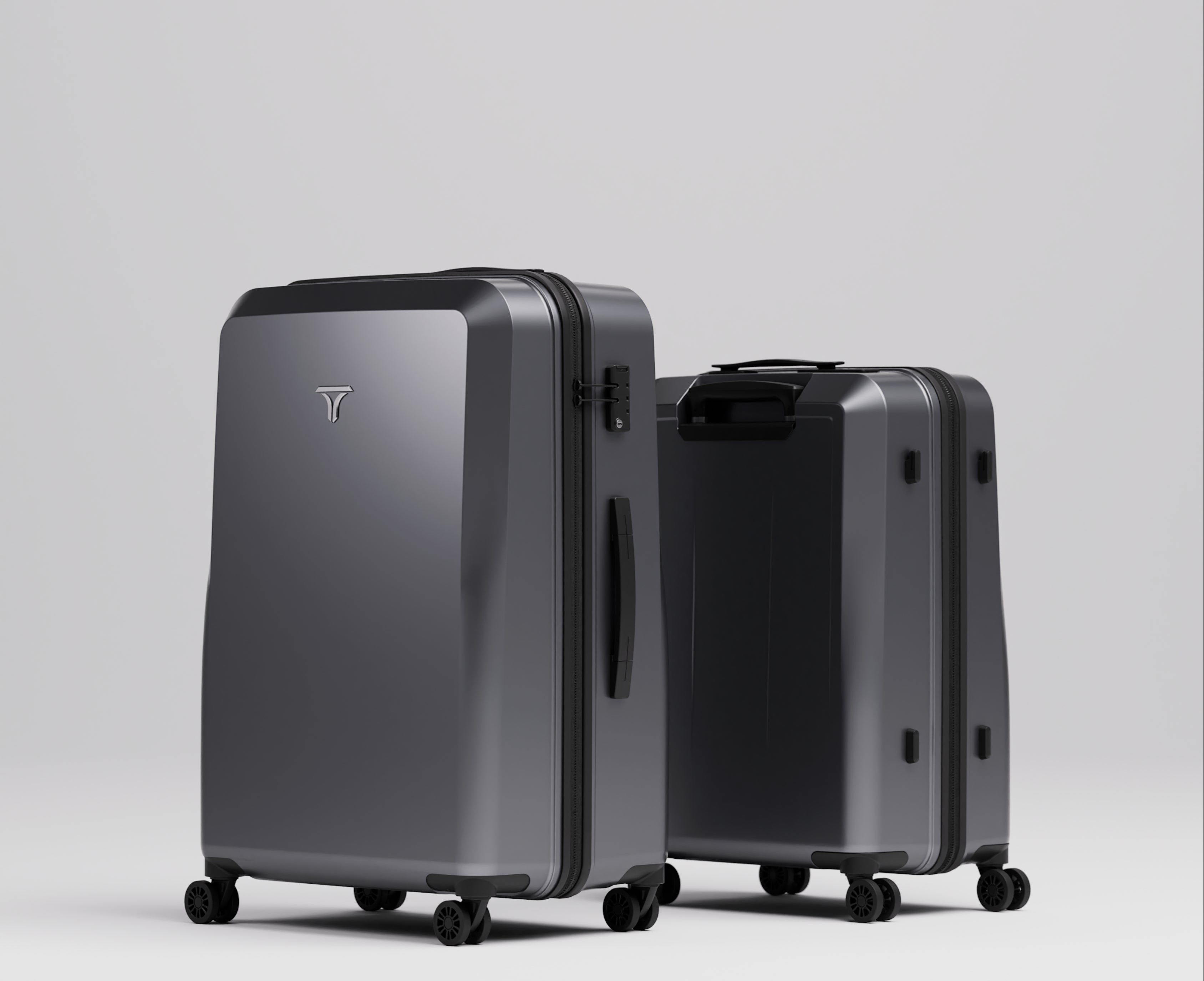 Check-In Combo