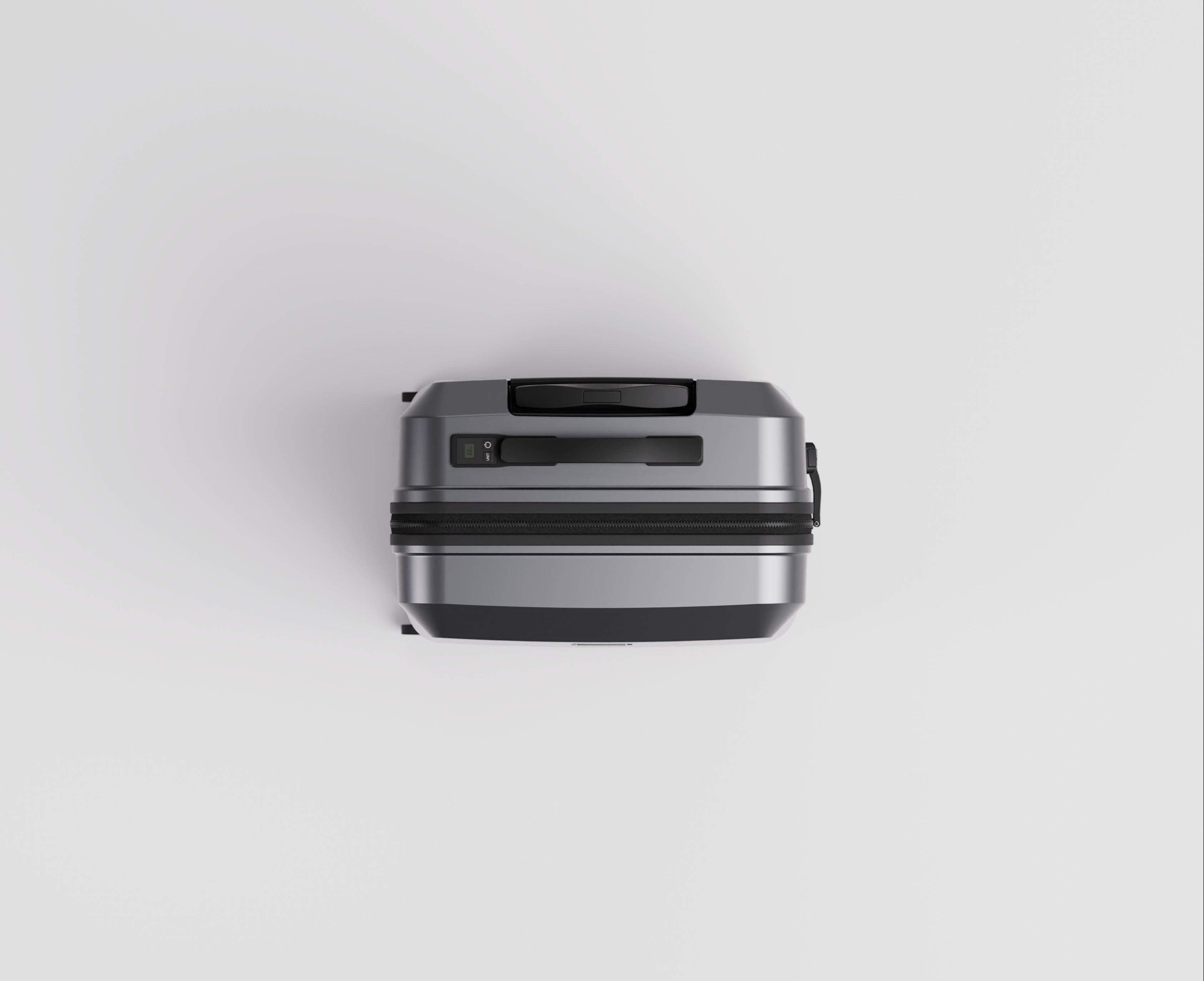 Check-In Medium