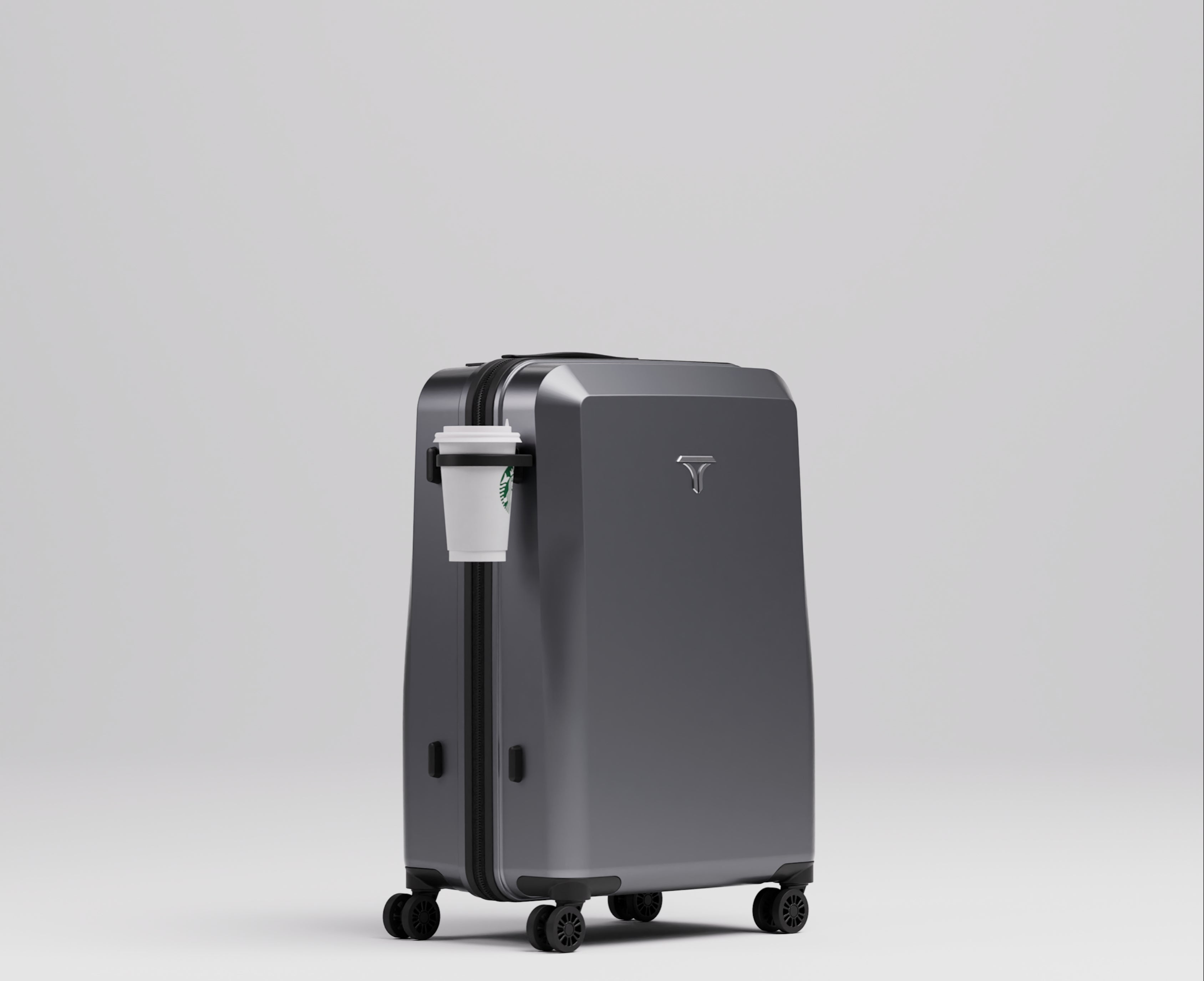 Check-In Medium