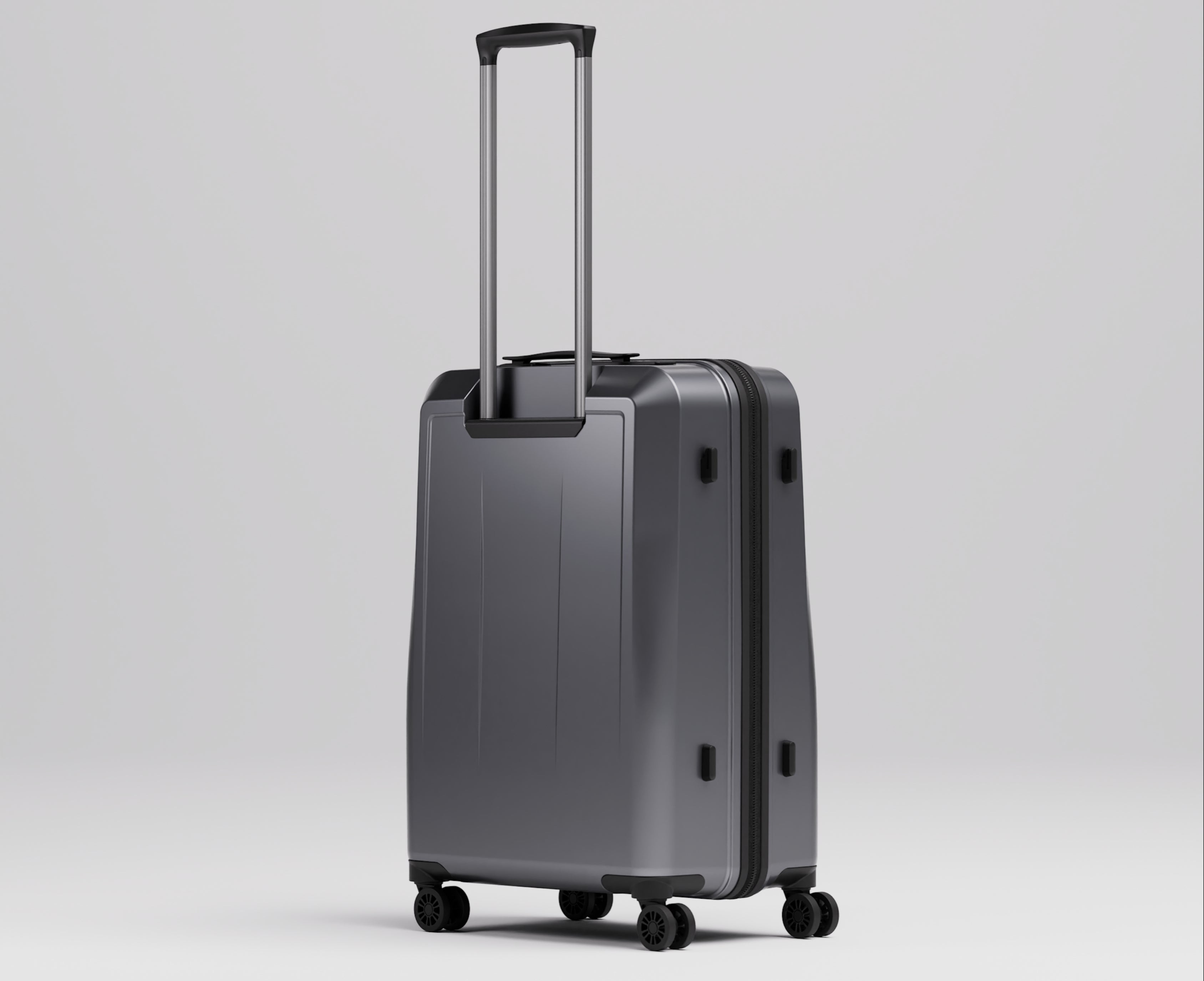 Check-In Medium