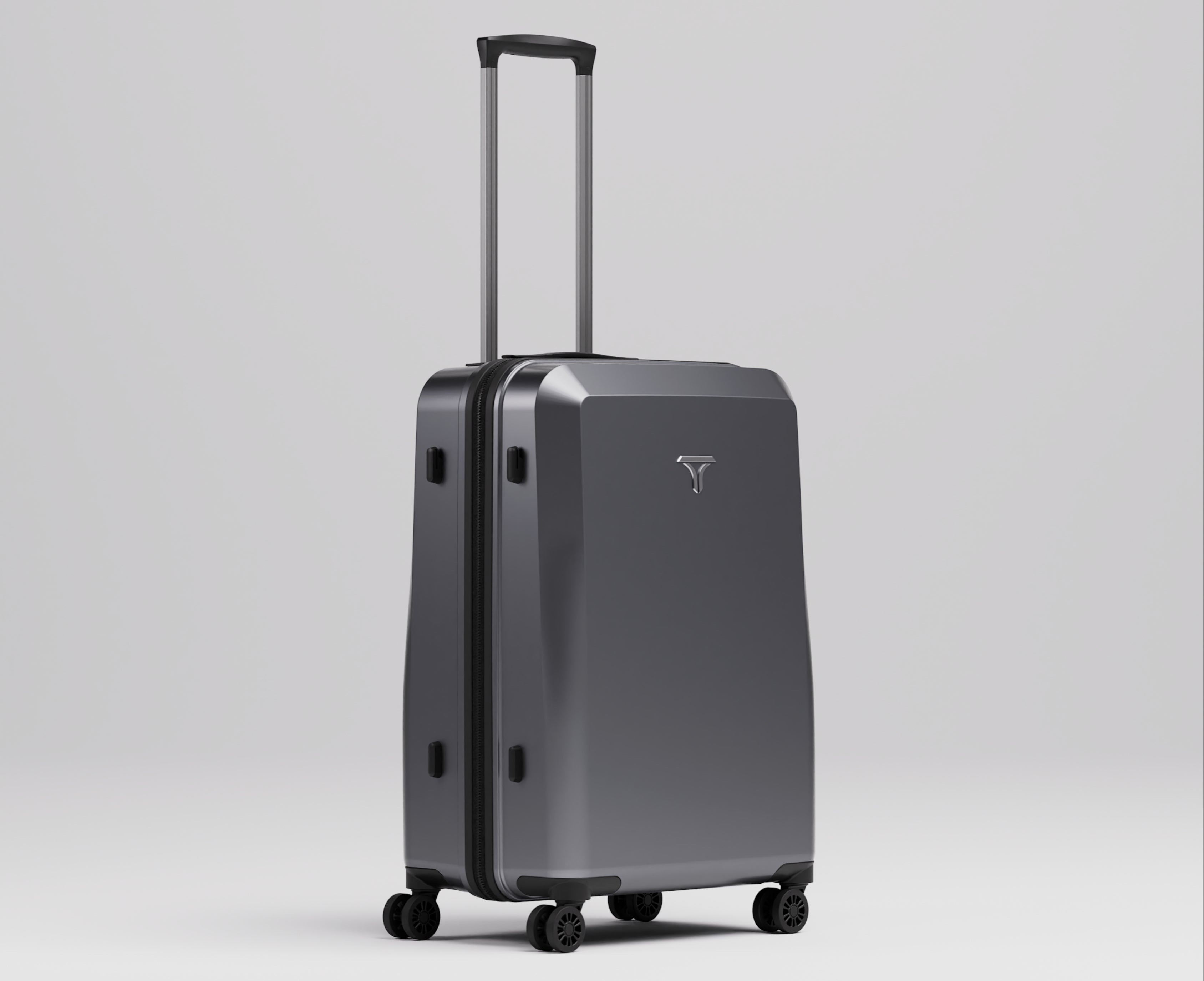 Check-In Medium