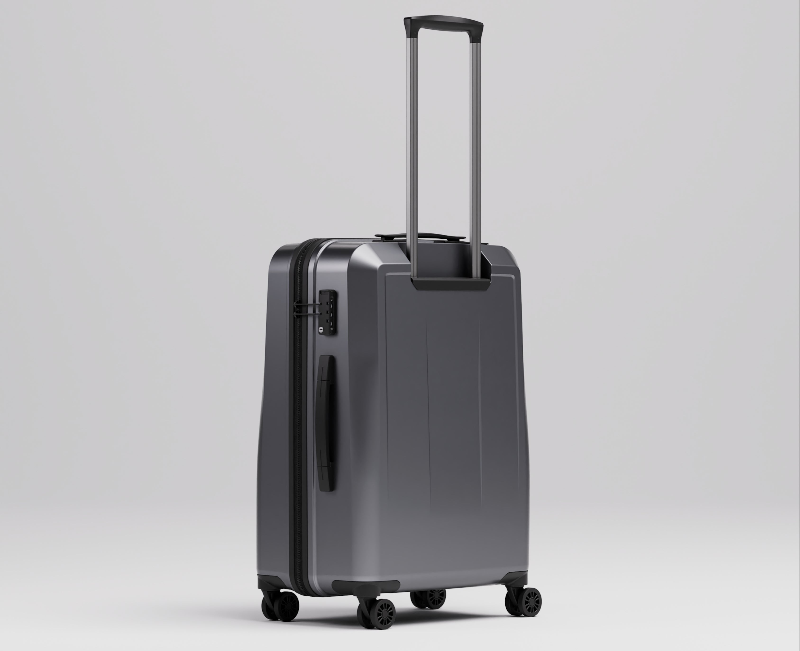 Check-In Medium