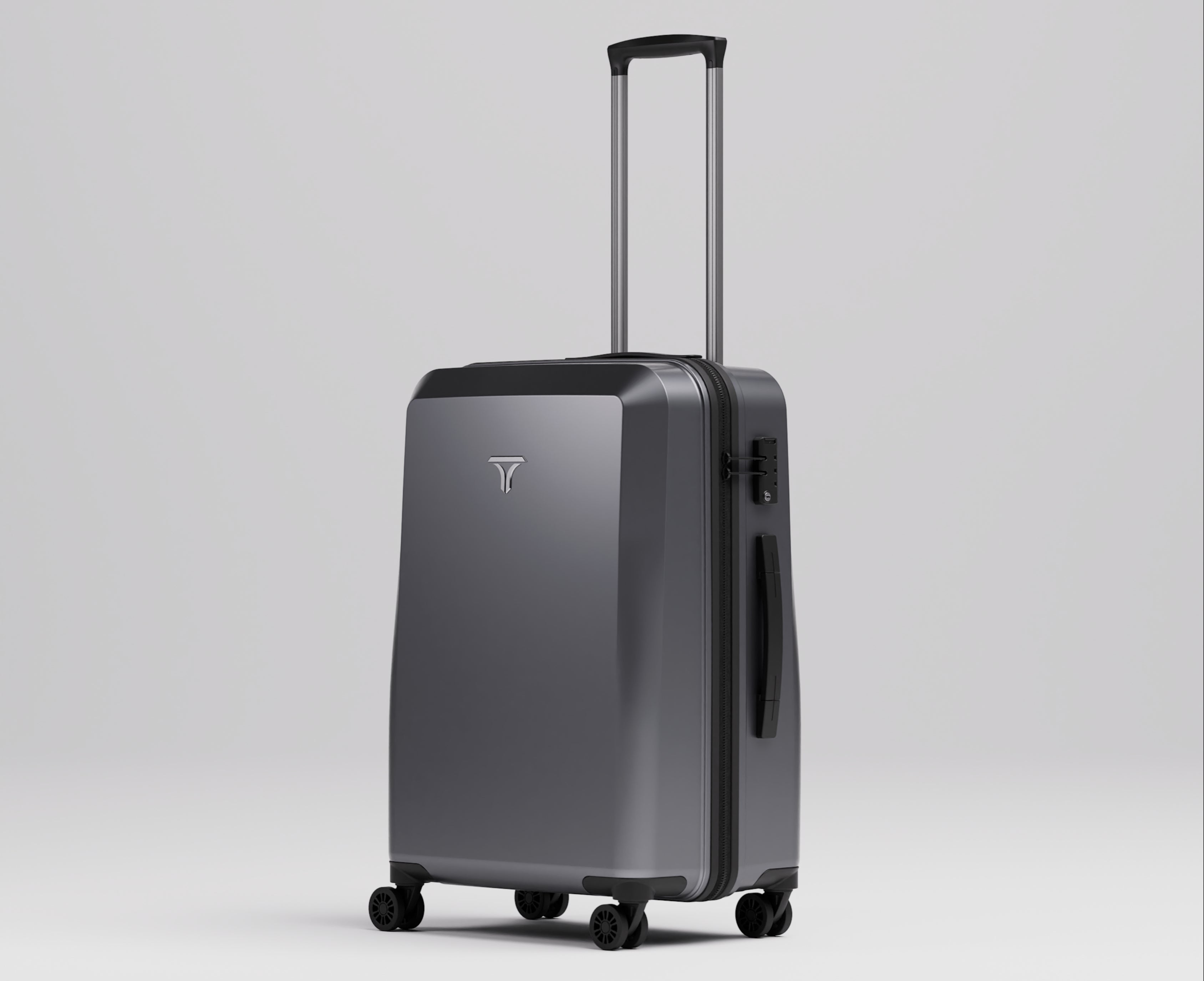 Check-In Medium