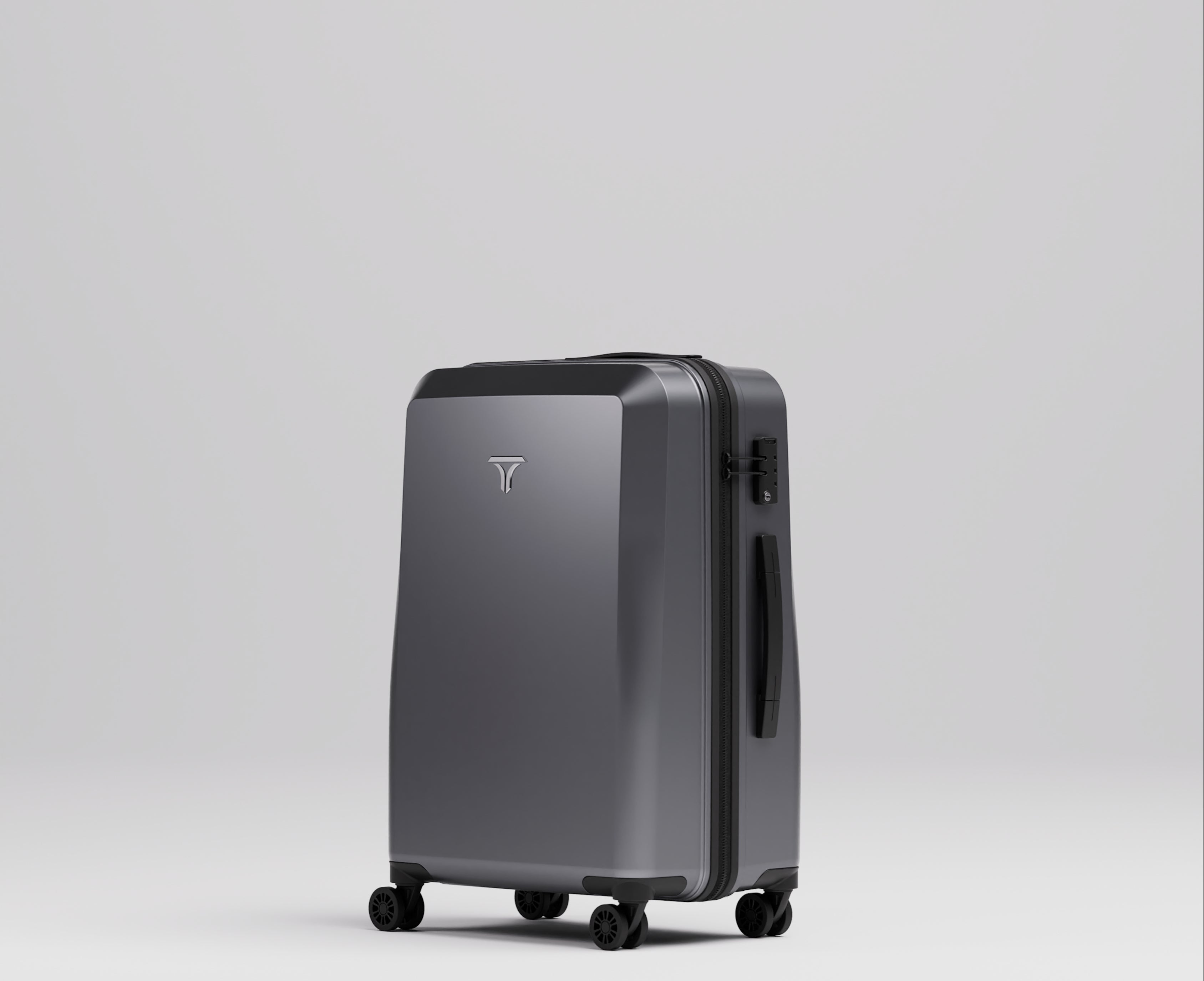 Check-In Medium
