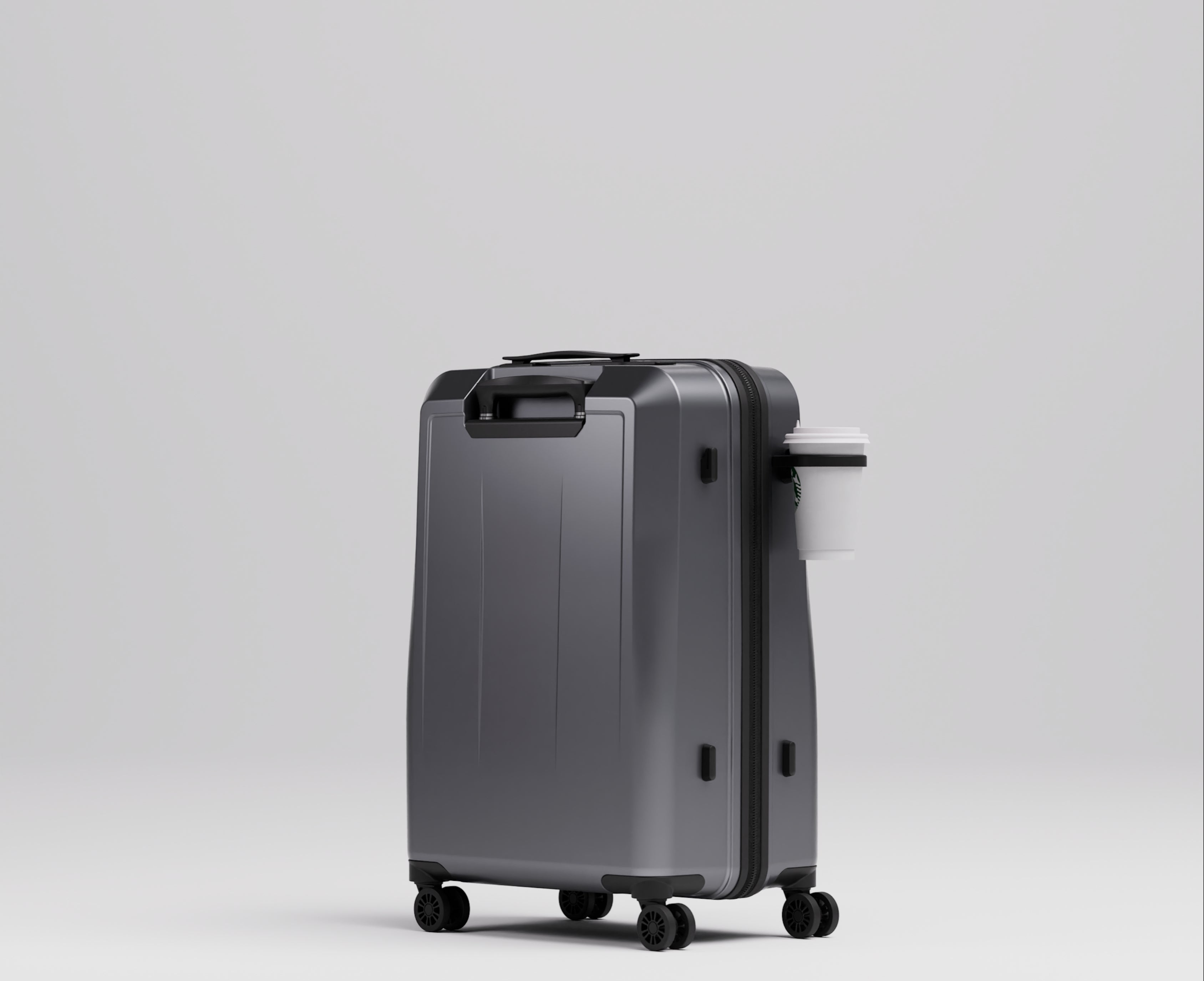 Check-In Medium