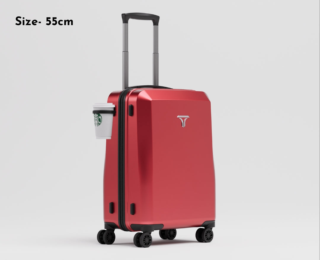 Cabin - T1