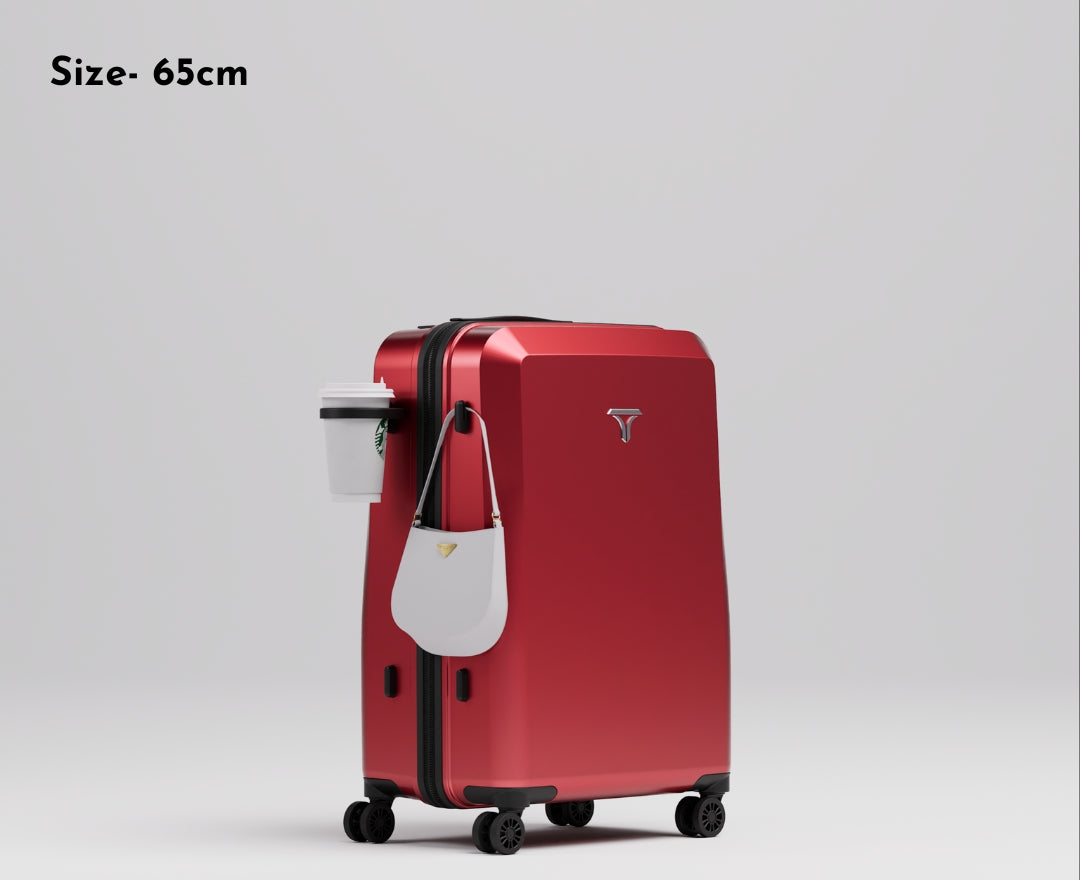 Check-In Medium