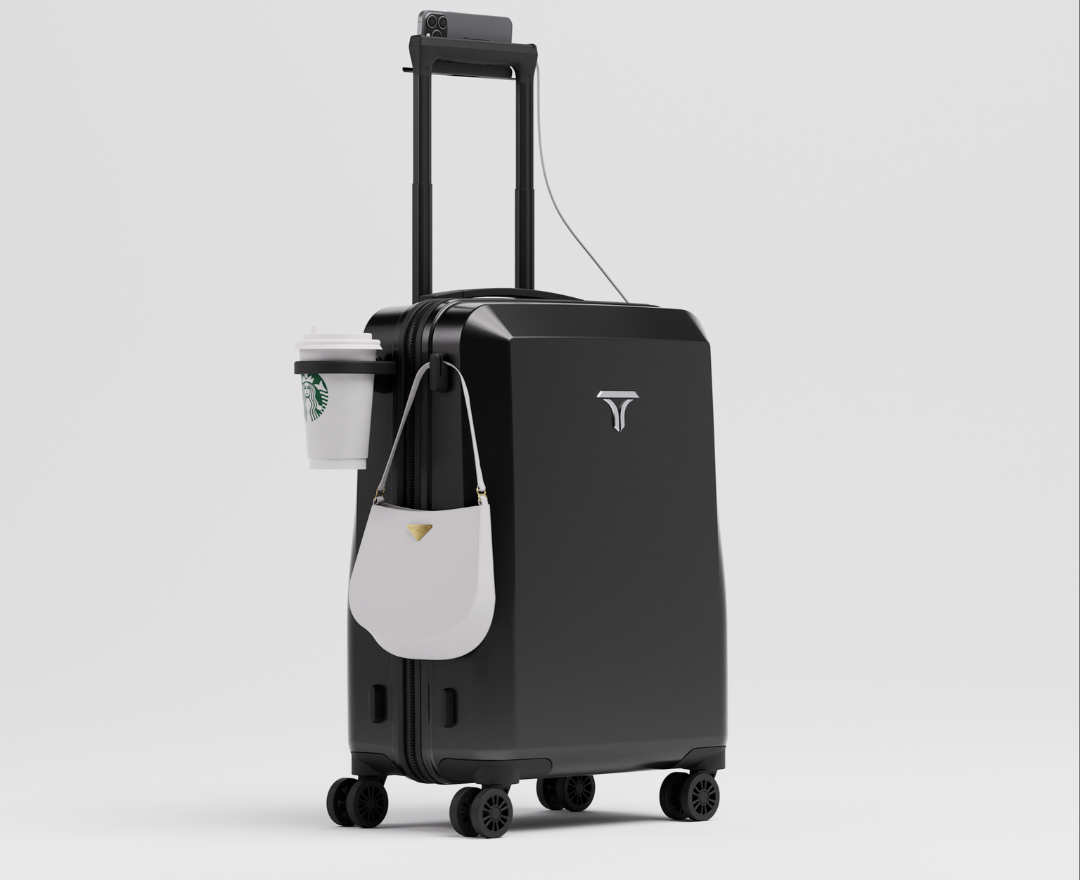 Cabin - T3