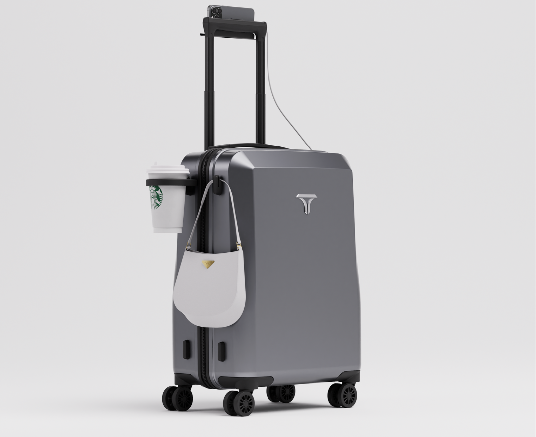 Cabin - T3
