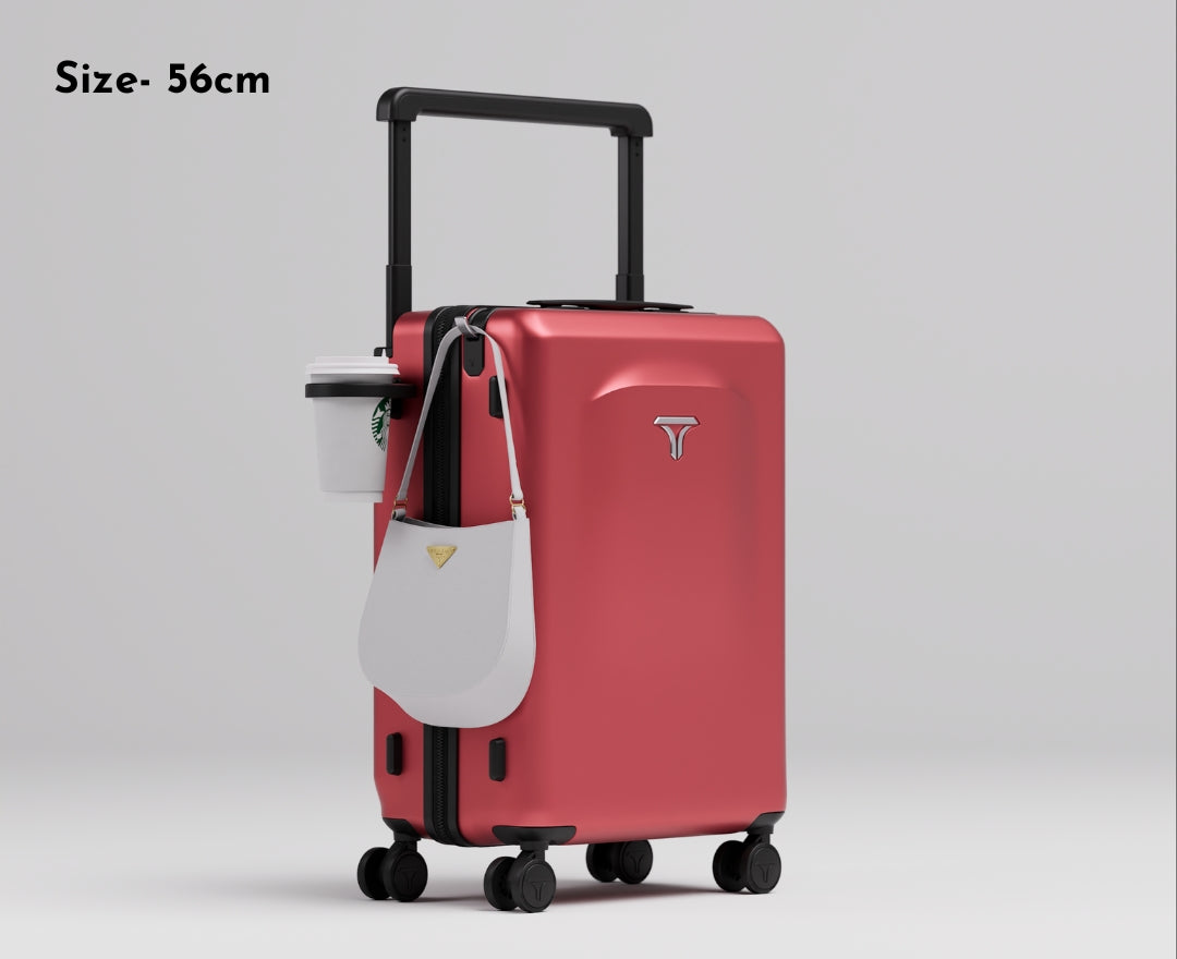 Cabin - T5