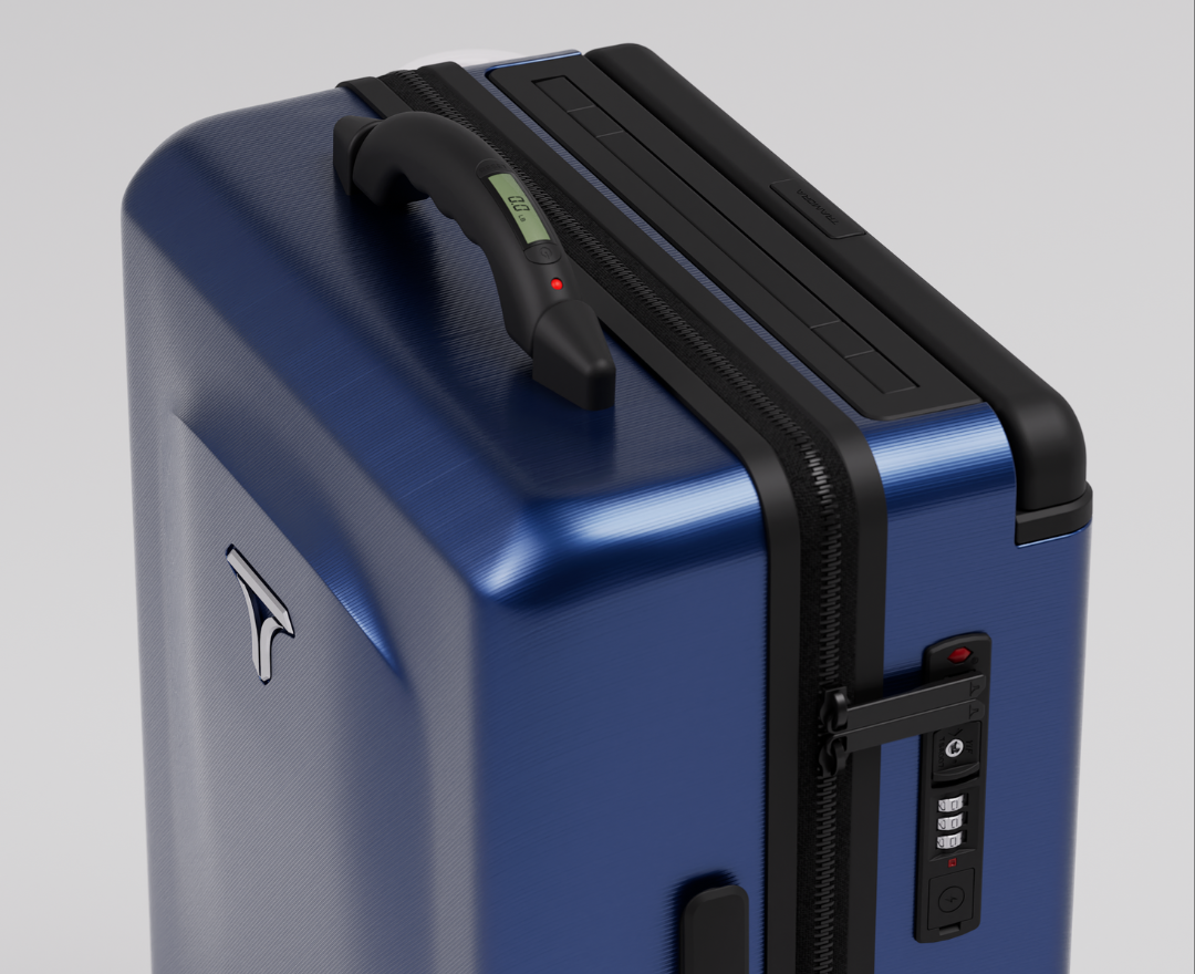 Cabin - T6