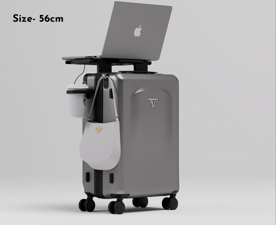 Cabin - T7