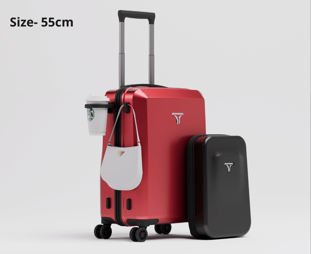 Cabin - T1