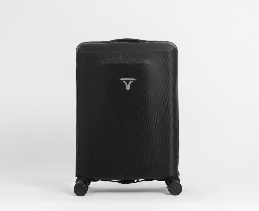Carry-On Dust Cover