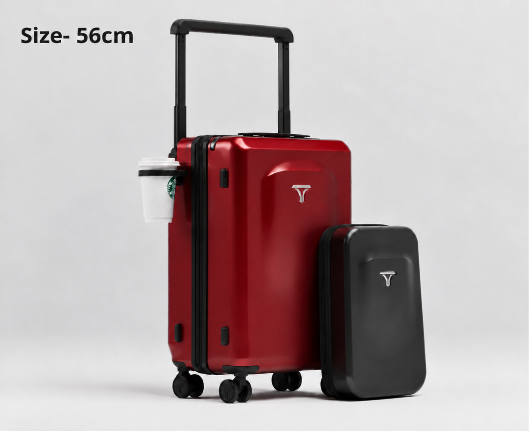 Cabin - T4