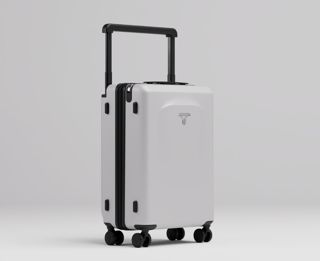 Cabin - T5
