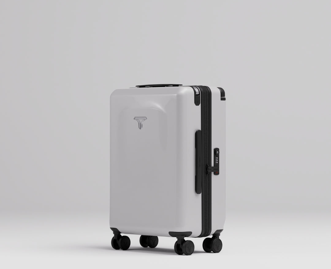Cabin - T5